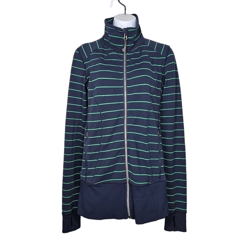 Lululemon Asana Jacket